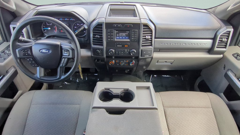Used 2019 Ford F250 XLT AWD/4WD image 11