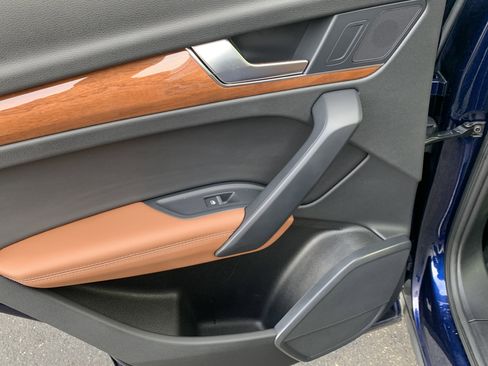 Used 2022 Audi Q5 2.0T Premium Plus w/ Premium Plus Package image 15