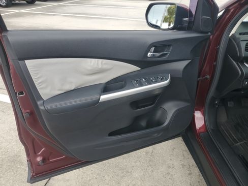 Used 2015 Honda CR-V EX-L image 24