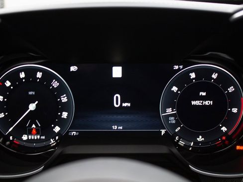 New 2025 Alfa Romeo Giulia AWD image 15