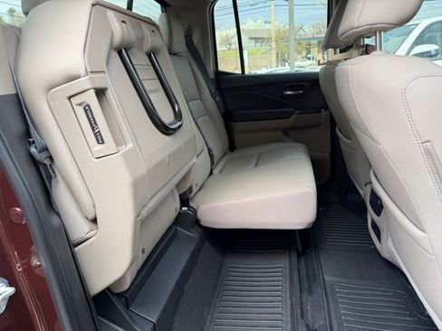 Used 2020 Honda Ridgeline RTL-E image 46