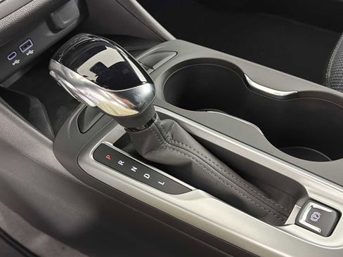 New 2026 Buick Envista Preferred w/ Convenience II Package image 31