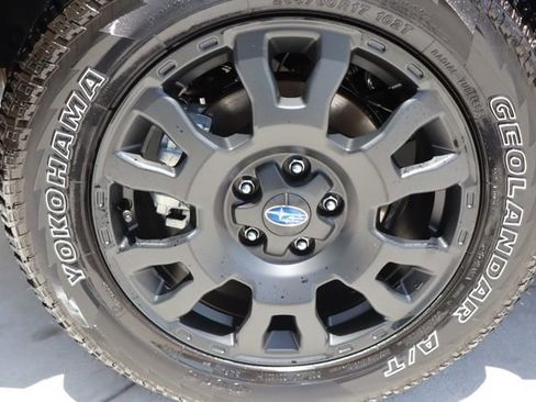 Used 2026 Subaru Forester Wilderness w/ Wilderness Plus Package AWD/4WD image 48