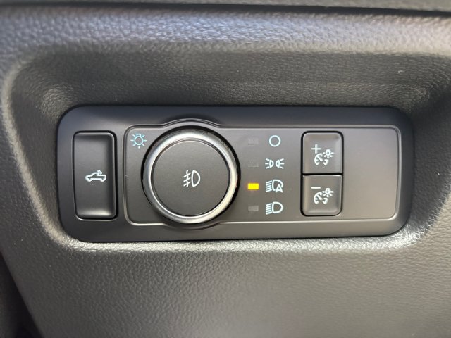 New 2026 Ford Ranger Lariat w/ FX4 Off-Road Package AWD/4WD image 17
