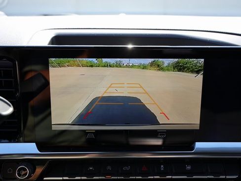 New 2026 Chevrolet Silverado 1500 RST w/ RST Select Package image 20