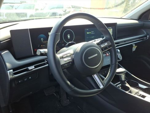 Certified 2025 Hyundai Tucson SEL image 26