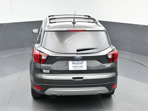 Used 2019 Ford Escape Titanium FWD image 26