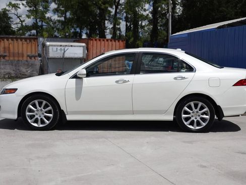 Used 2006 Acura TSX FWD image 3