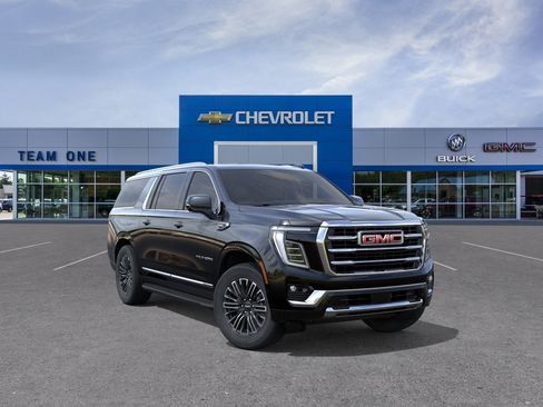 Used 2026 GMC Yukon XL Elevation w/ Elevation Premium Package AWD/4WD image 25