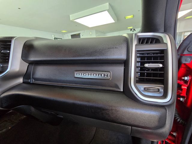 Certified 2026 RAM 2500 Big Horn AWD/4WD image 17