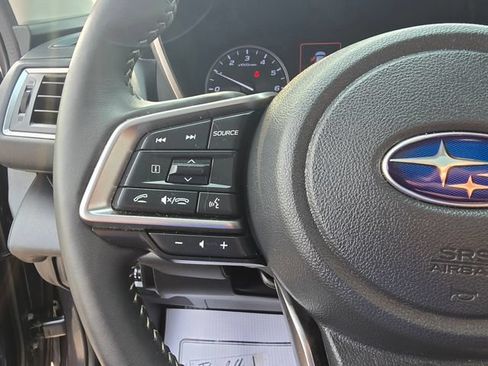 Used 2026 Subaru Ascent Touring AWD/4WD image 28