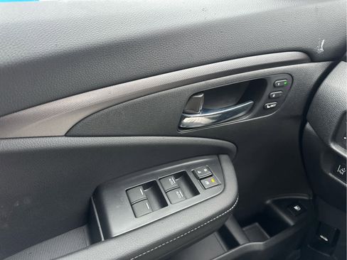 New 2026 Honda Ridgeline RTL image 19