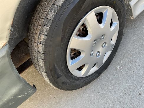 Used 1997 Plymouth Grand Voyager SE image 10