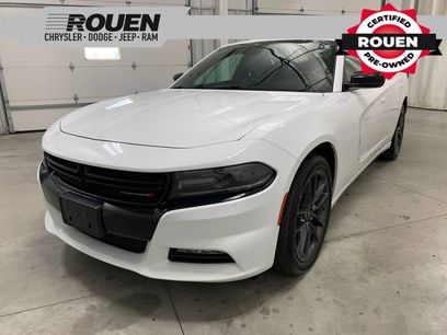 Used 2021 Dodge Charger SXT w/ Plus Group
