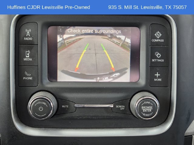 Used 2022 RAM 1500 Tradesman w/ Popular Equipment Group RWD image 19