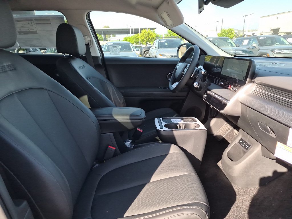 New 2027 Hyundai Ioniq 5 SEL RWD image 31