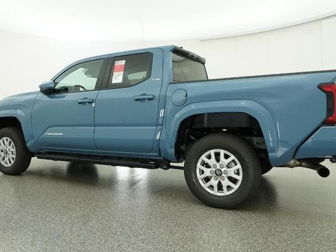 New 2026 Toyota Tacoma SR5 RWD image 34