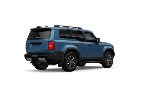 New 2026 Toyota Land Cruiser image 10