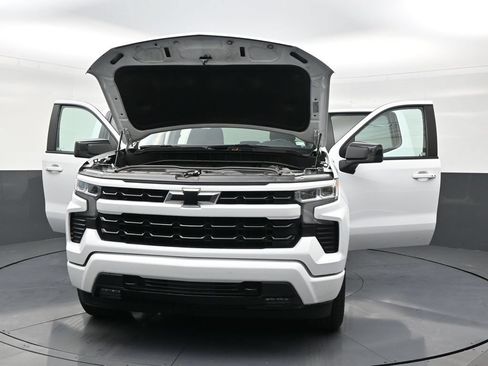 Used 2022 Chevrolet Silverado 1500 RST RWD image 32
