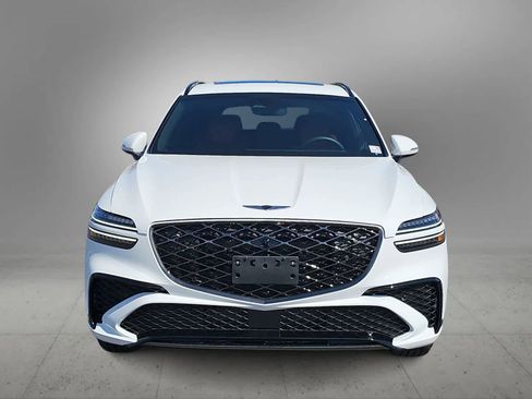 Used 2026 Genesis GV70 3.5T Sport Advanced image 3