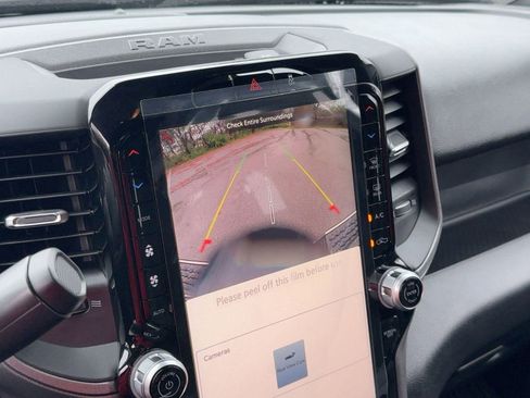 New 2026 RAM 2500 Tradesman image 21