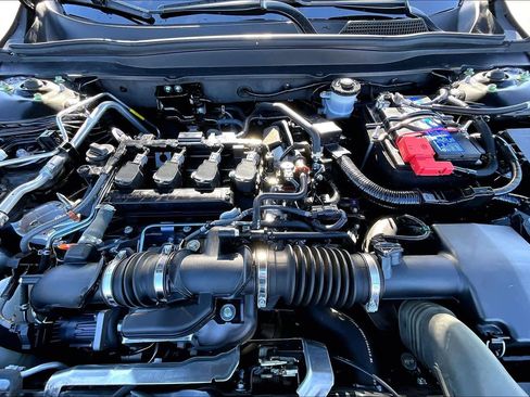 Used 2022 Honda Accord Sport image 31
