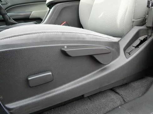 Certified 2020 Chevrolet Colorado W/T w/ WT Convenience Package image 24