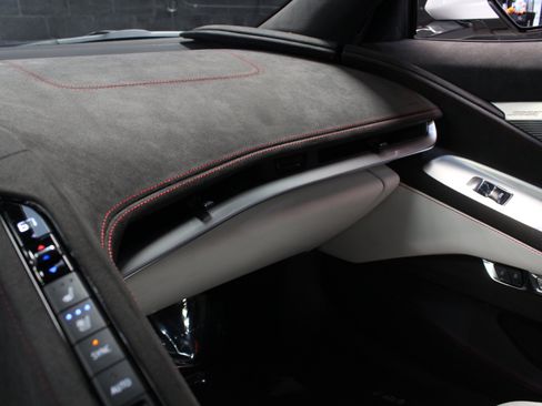 Used 2023 Chevrolet Corvette Z06 RWD image 83