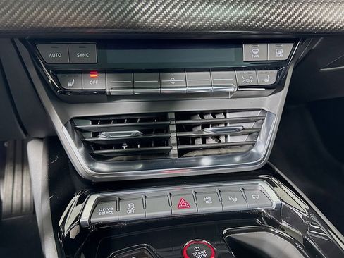 Used 2022 Audi e-tron GT Prestige w/ Prestige Package AWD/4WD image 21