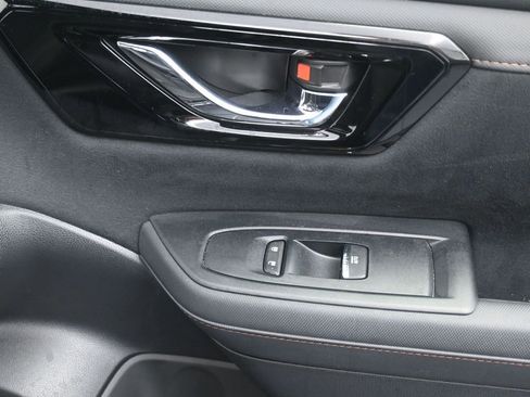 Used 2025 Subaru Forester Touring AWD/4WD image 16