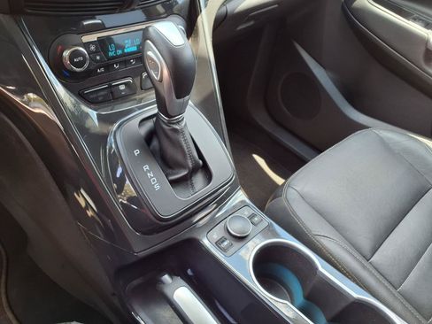 Used 2014 Ford Escape Titanium FWD image 12