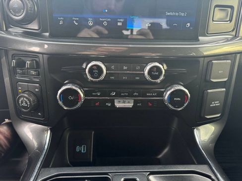 Used 2023 Ford F150 XLT w/ Equipment Group 302A High image 25