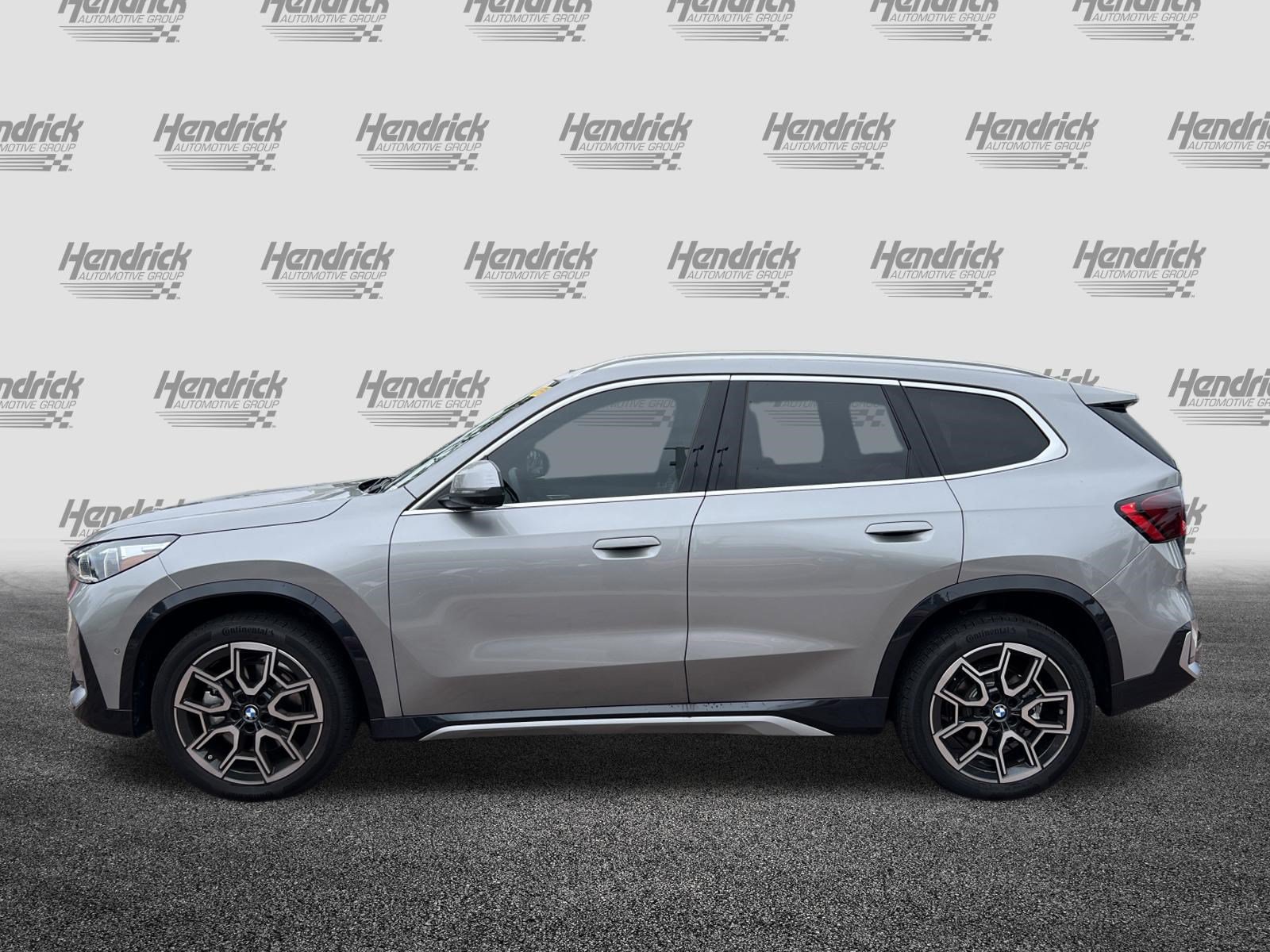 Used 2026 BMW X1 xDrive28i w/ Technology Package AWD/4WD image 7