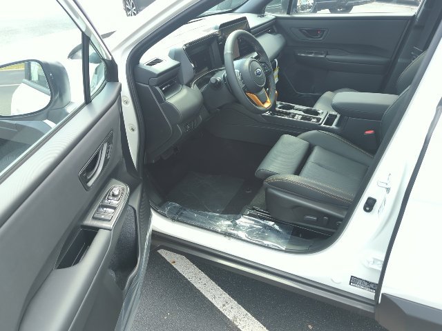 New 2026 Subaru Outback Wilderness w/ Wilderness Package AWD/4WD image 13