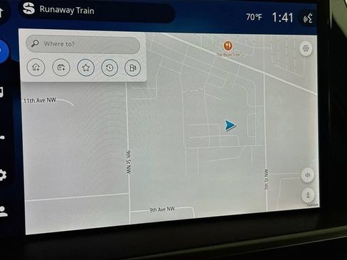 New 2026 Subaru Outback Premium AWD/4WD image 13