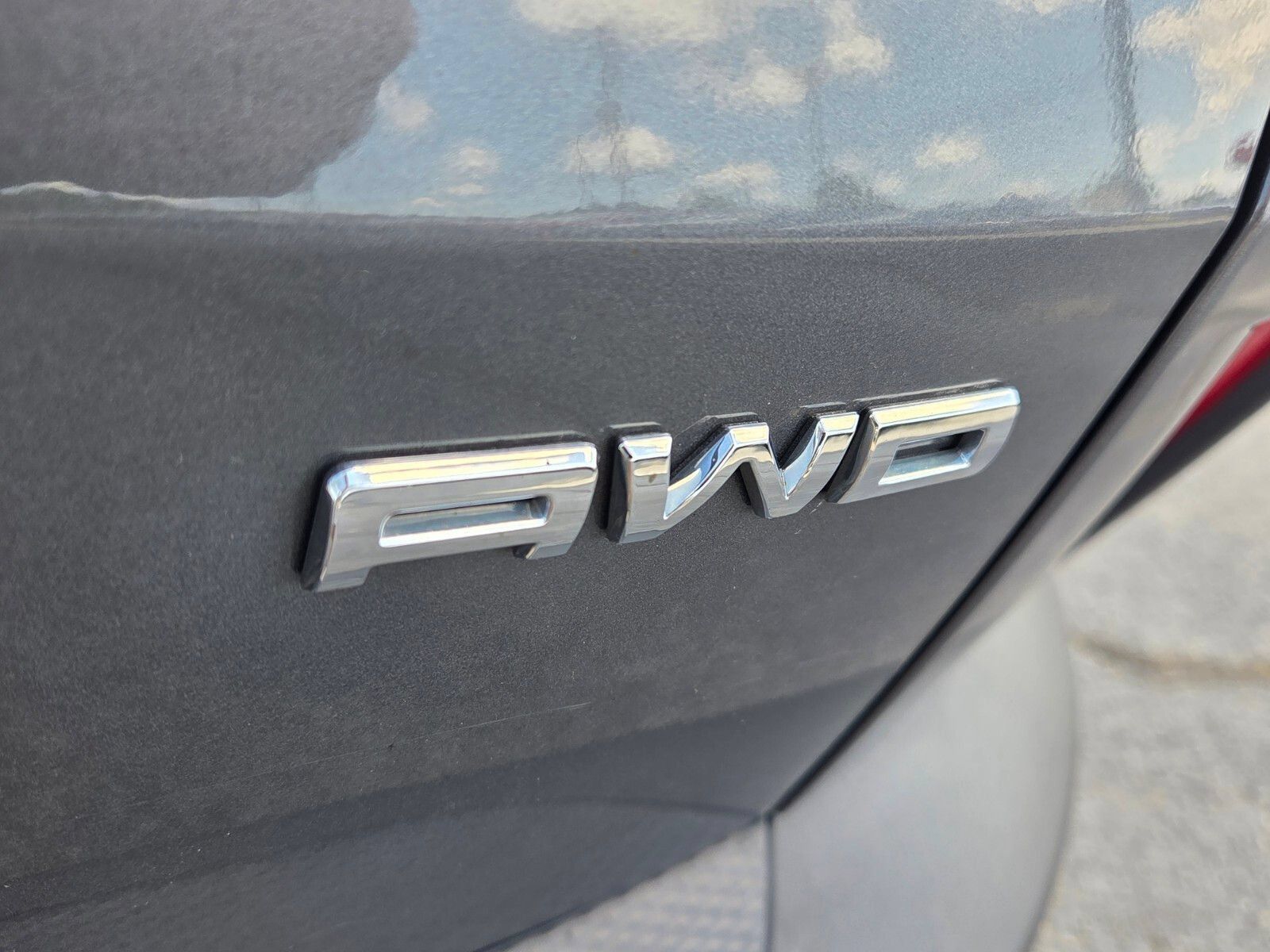 Used 2024 Ford Escape Platinum AWD/4WD image 12