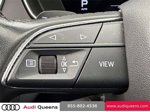 Certified 2022 Audi Q5 2.0T Premium Plus w/ Premium Plus Package image 30