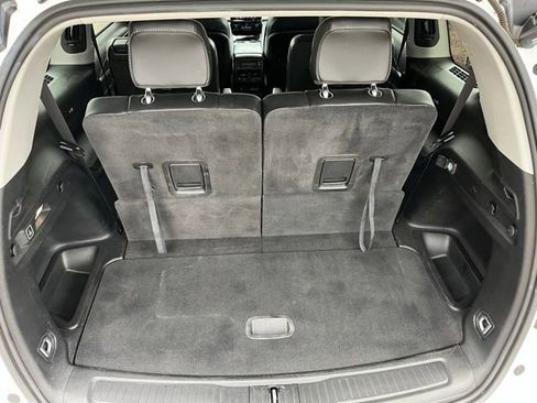 Used 2022 Jeep Grand Cherokee L Limited AWD/4WD image 28