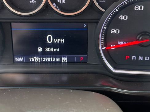 Used 2020 Chevrolet Silverado 2500 LT w/ Convenience Package image 7