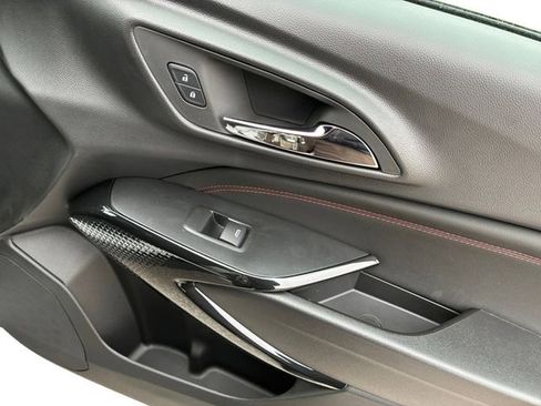 New 2026 Chevrolet Trax RS w/ Sunroof Package image 14