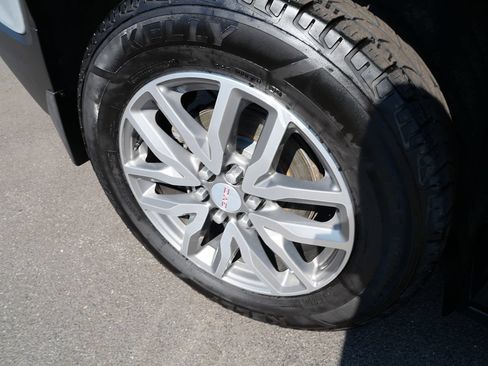 Used 2019 GMC Acadia SLE w/ GMC Pro Grade Package AWD/4WD image 37