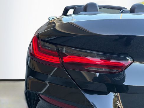 Used 2024 BMW 840i Convertible image 10