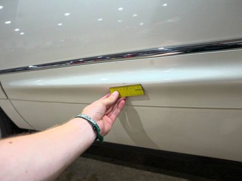 Used 2003 Buick Park Avenue Ultra FWD image 27