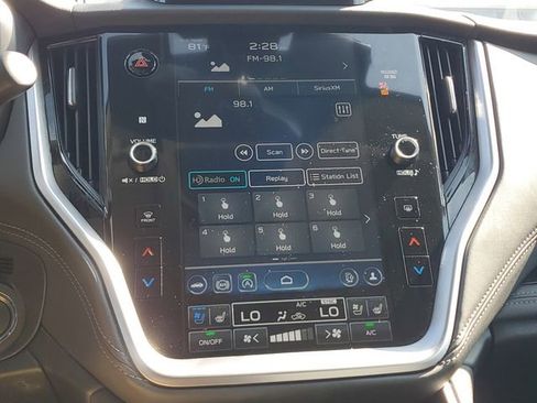 Used 2023 Subaru Outback Touring XT image 30