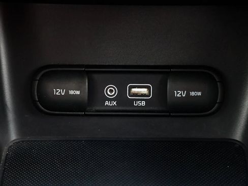 Used 2018 Kia Sportage LX AWD/4WD image 35