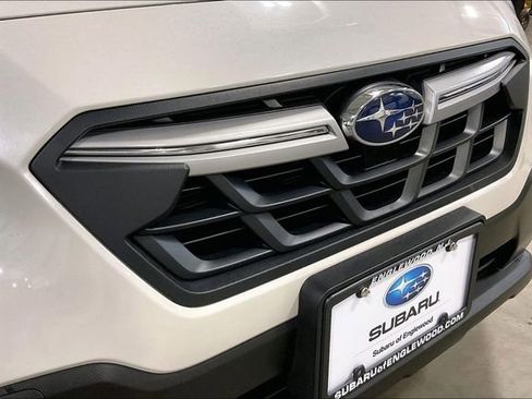 Used 2023 Subaru Crosstrek 2.5i Limited image 30
