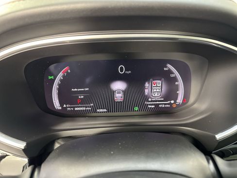 New 2026 Acura MDX A-Spec image 16