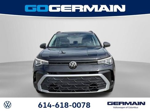 New 2026 Volkswagen Taos S FWD image 2