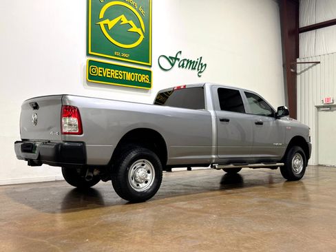 Used 2022 RAM 2500 Tradesman image 7