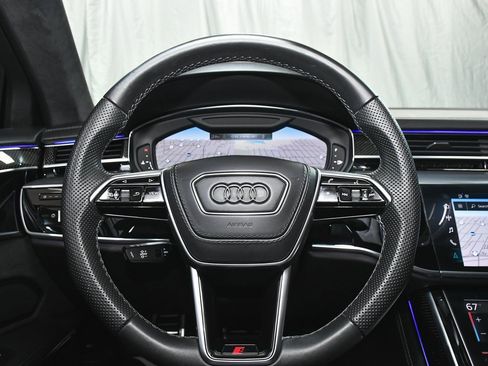 Used 2023 Audi S8 image 46